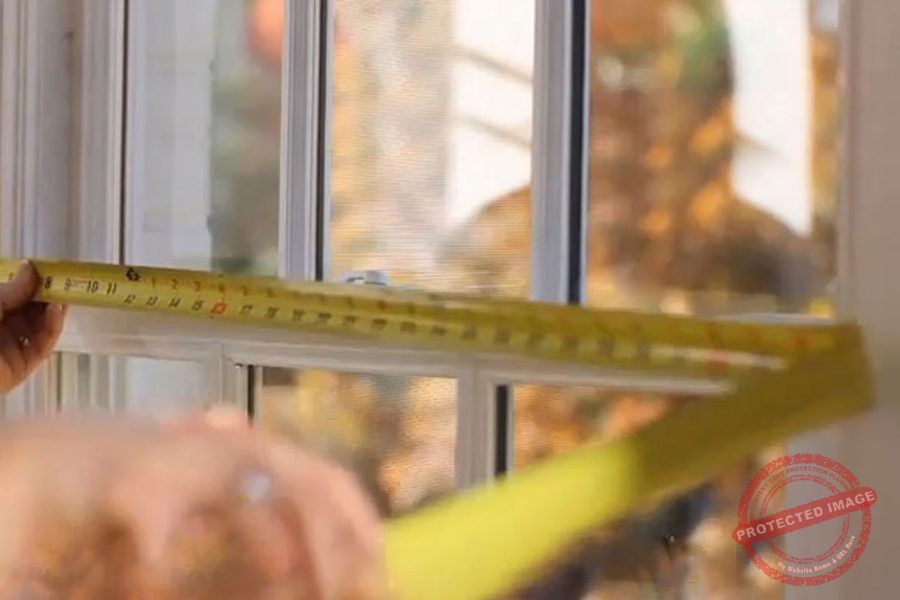 Measuring for Replacement Windows: A Step-by-Step Guide