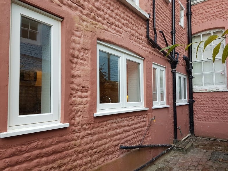 Casement gallery FLUSH CASEMENT WINDOWS