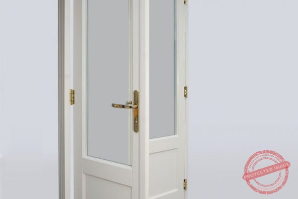 french doors