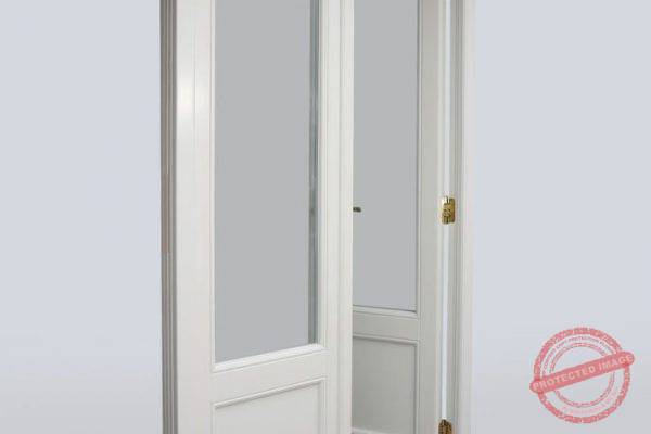 french doors