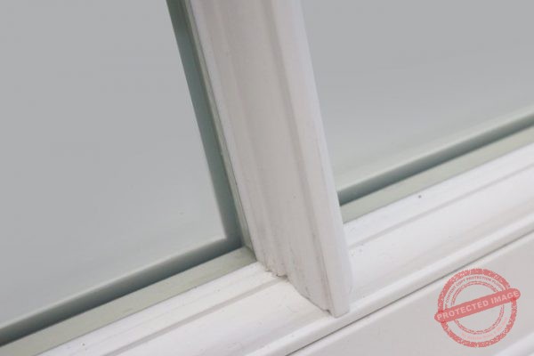 flush casement windows