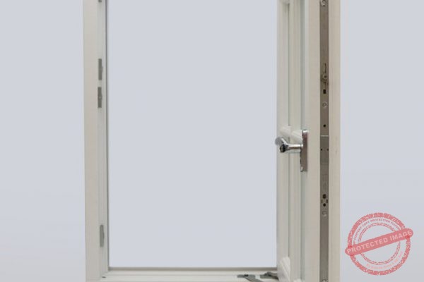 flush casement windows