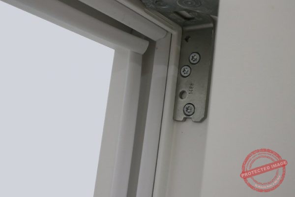 flush casement windows