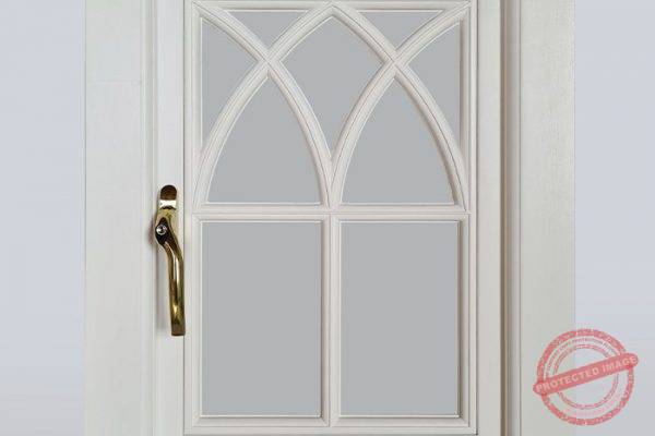 stormproof casemen windows