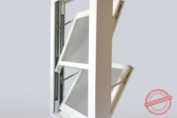 sash windows