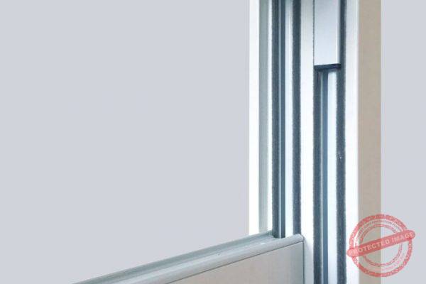 tilt slide sash windows