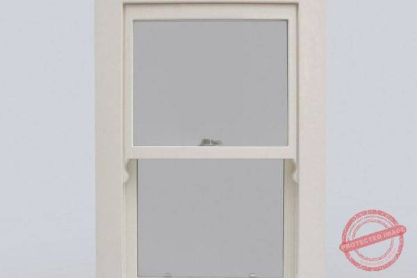 traditional sash windows