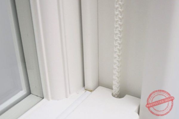 traditional box sash windows