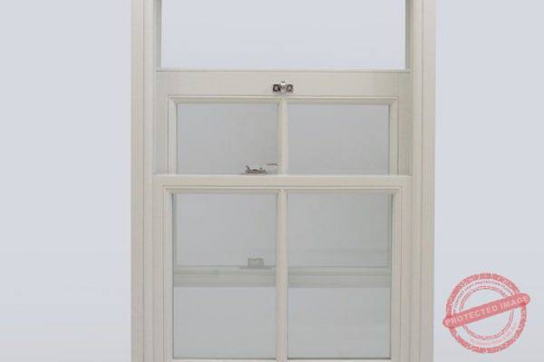 wooden sash windows kent