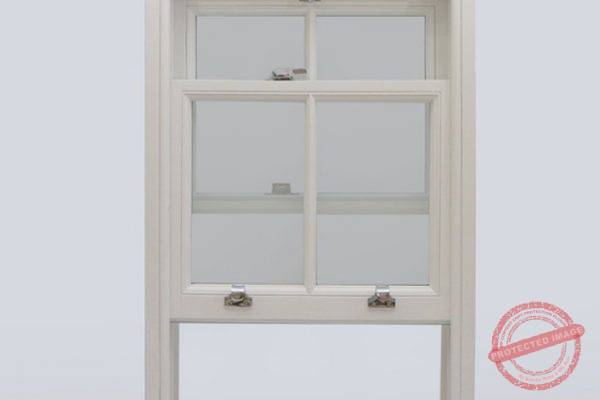 spiral balance sash windows
