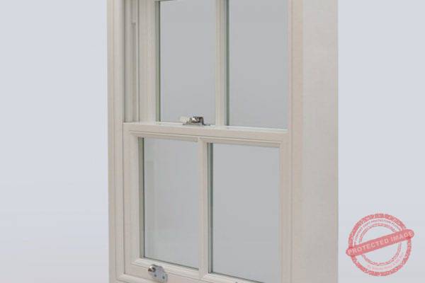 sash windows