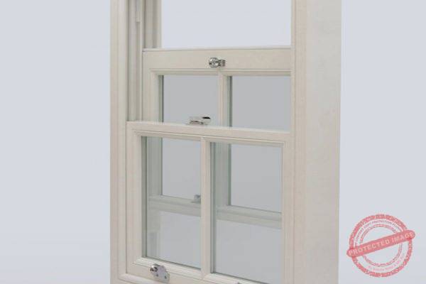 sash windows