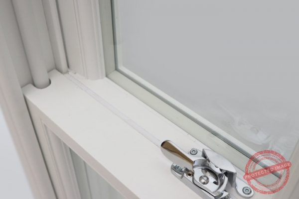 spiral sliding windows