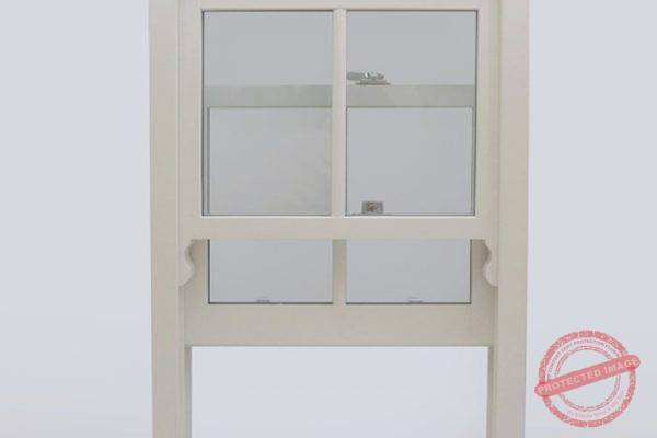timber sash windows