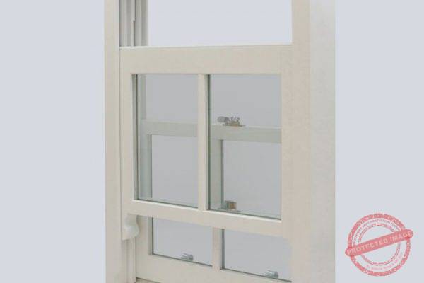 spiral sash windows