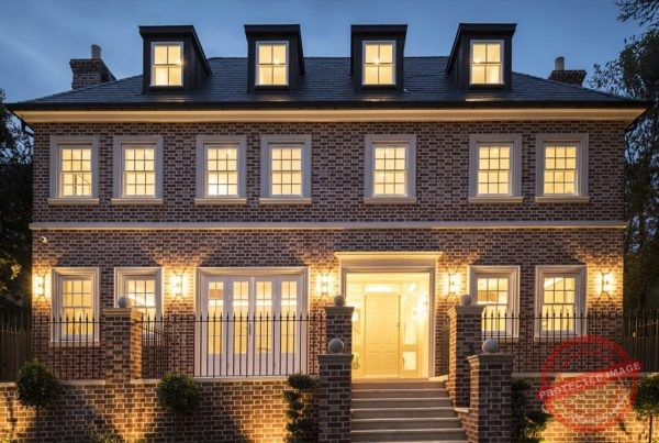 timber sash windows
